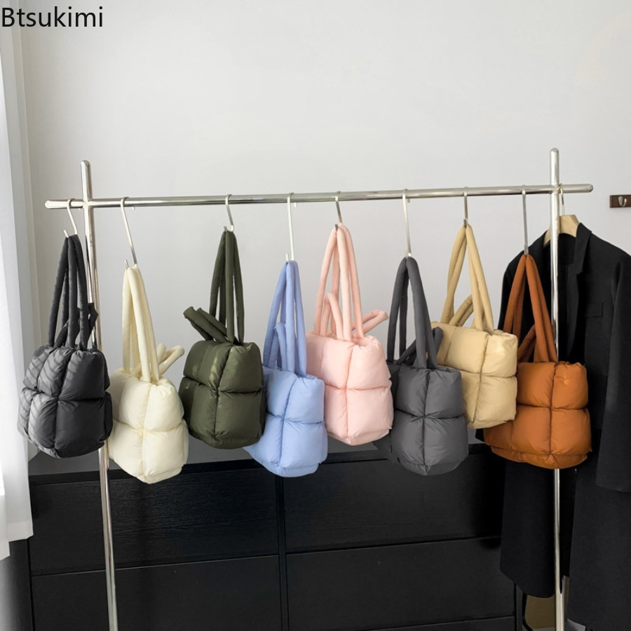 Borsa Tote Imbottita Morbida a - Interior Design Warm recensione e prezzo