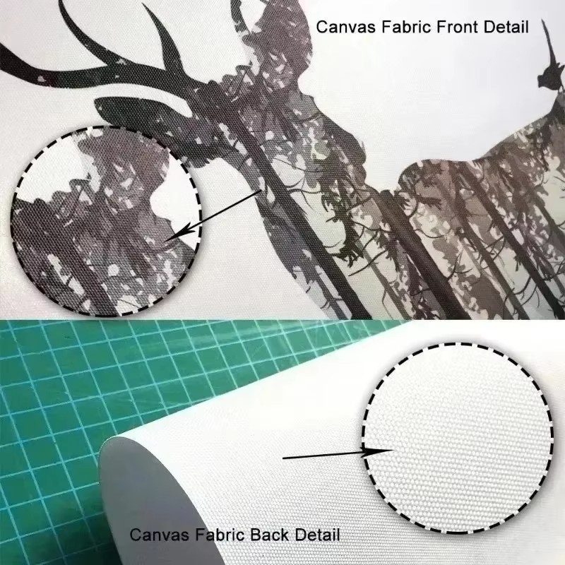 Classico poster con design Bau - Interior Design Home recensione e prezzo