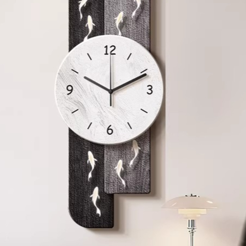 Orologio da Parete Moderno Sil - Interior Design Kitchen And Living Room recensione e prezzo