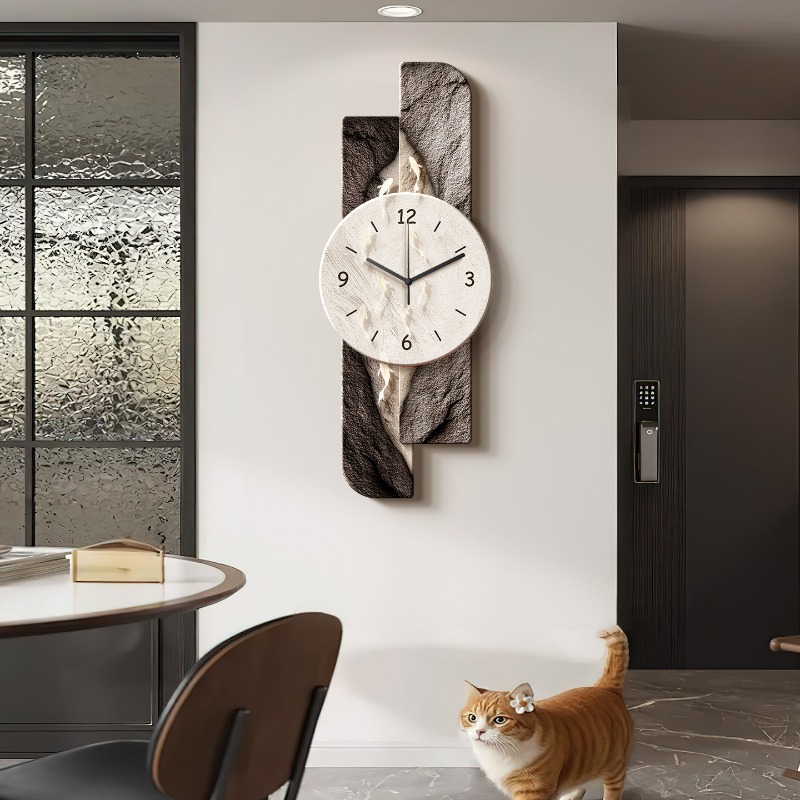 Orologio da Parete Moderno Sil - Interior Design Kitchen And Living Room recensione e prezzo