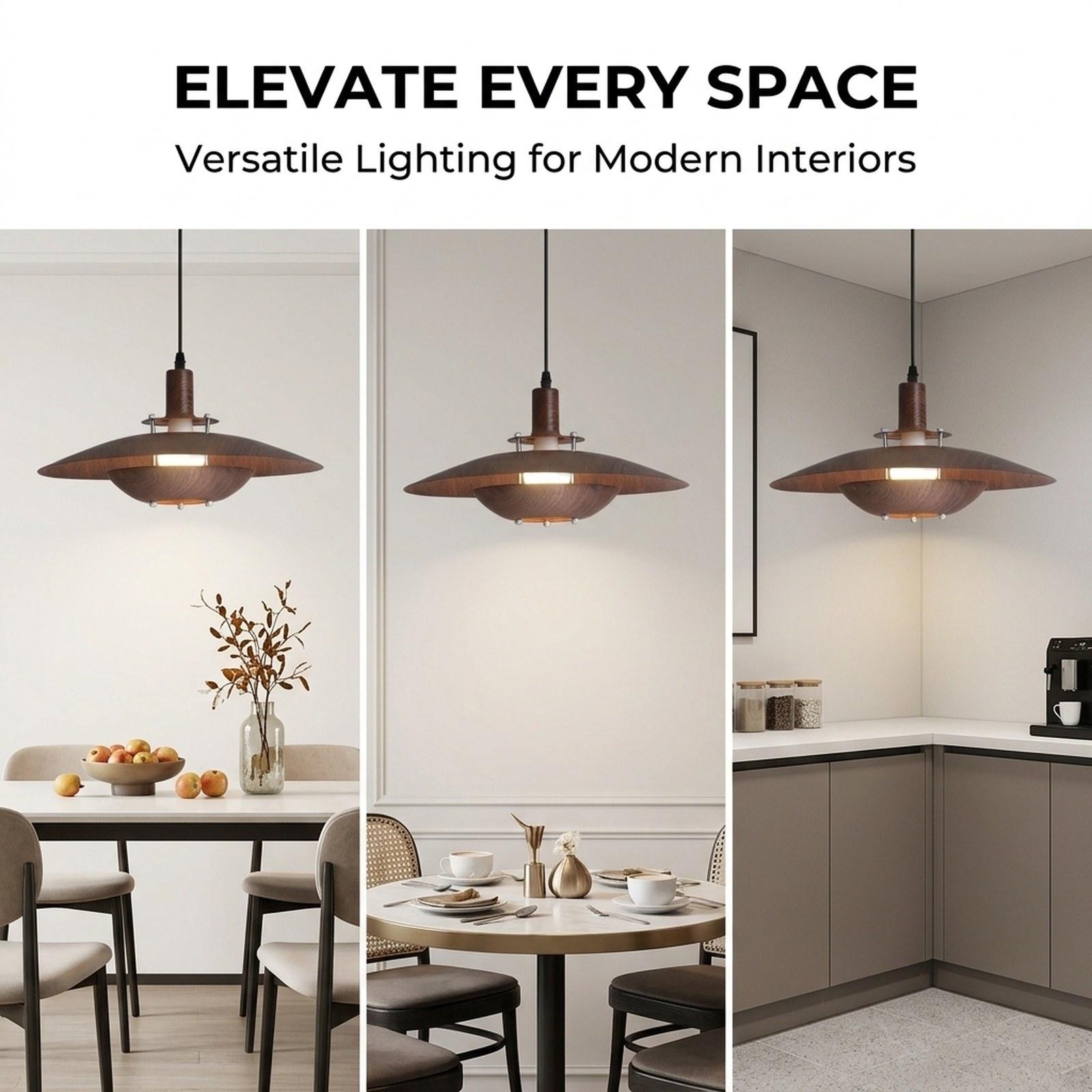 Lampadario Rustico in Stile Co - Interior Design Kitchen And Living Room recensione e prezzo
