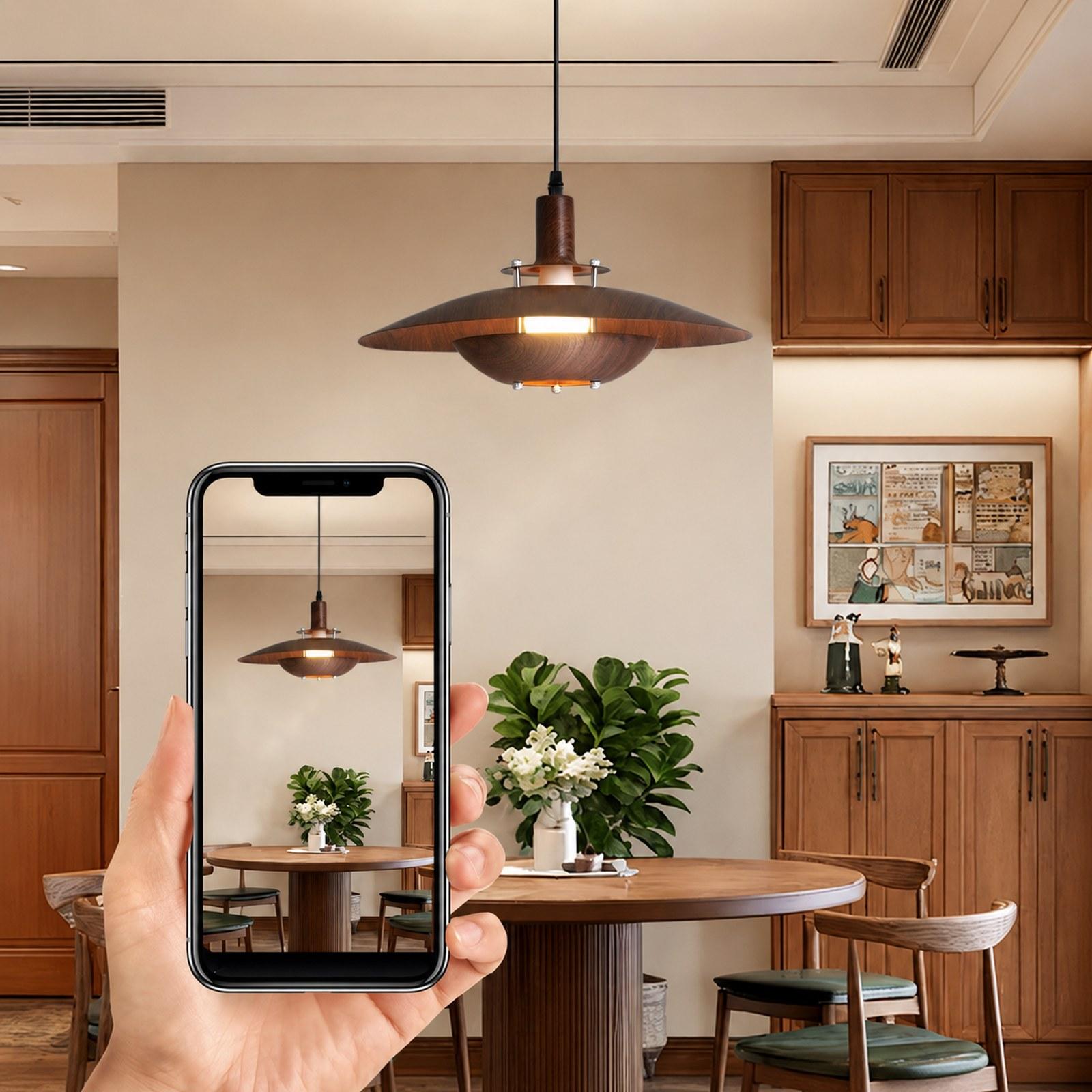 Lampadario Rustico in Stile Co - Interior Design Kitchen And Living Room recensione e prezzo