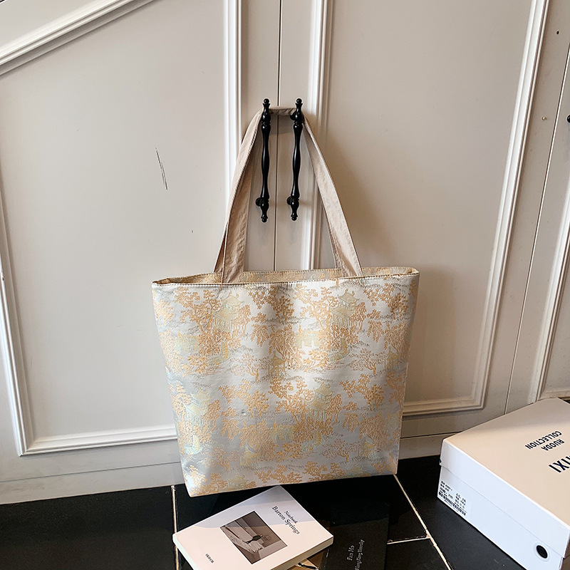 Borse tote semplici di grande  - Interior Design Class recensione e prezzo