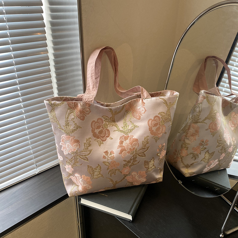 Borse tote semplici di grande  - Interior Design Class recensione e prezzo