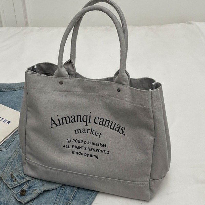Borse tote in tela per donna B - Interior Design Class recensione e prezzo
