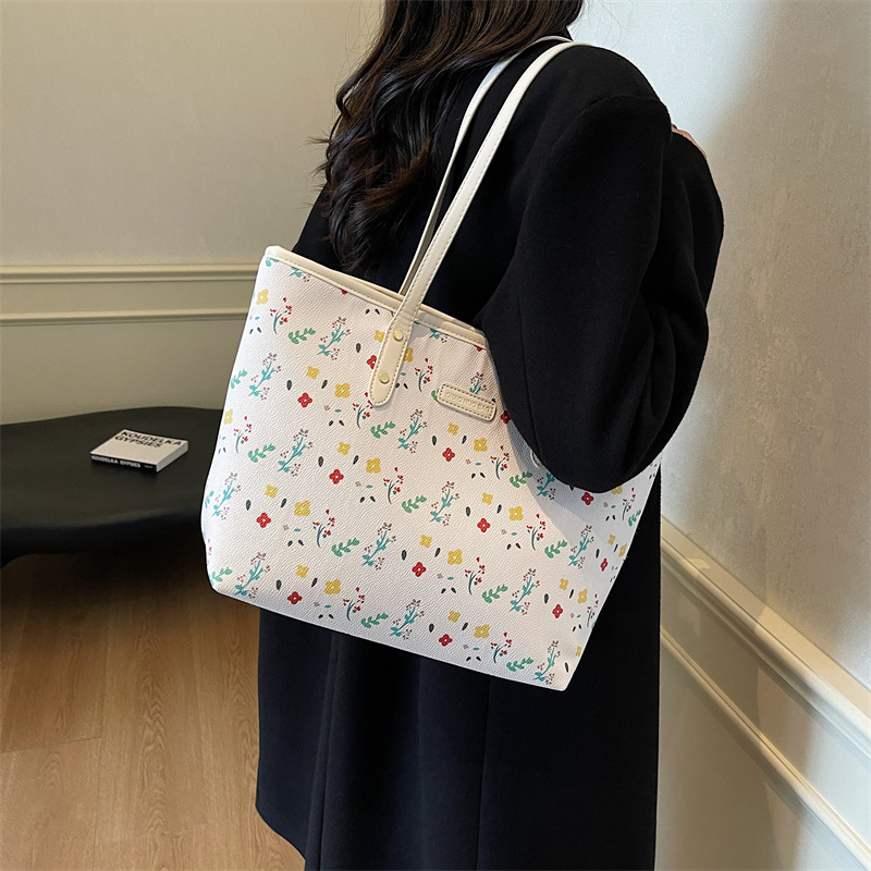 Borsa tote di grande capacità  - Interior Design Class recensione e prezzo