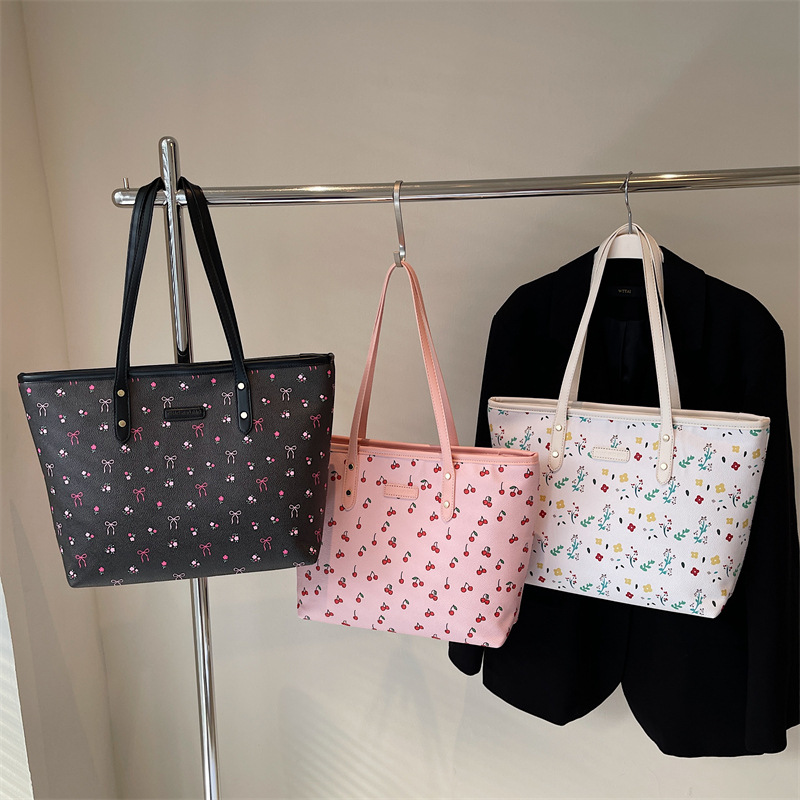 Borsa tote di grande capacità  - Interior Design Class recensione e prezzo
