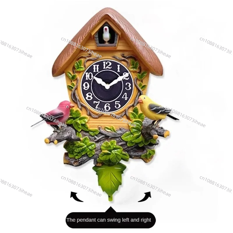 Orologio da parete a cuco Orol - Interior Design Home recensione e prezzo