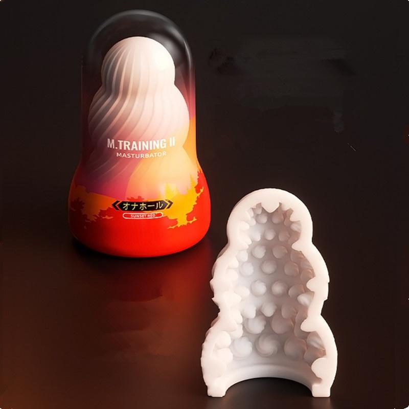 Coppa per Masturbazione Maschi - Interior Design Home recensione e prezzo