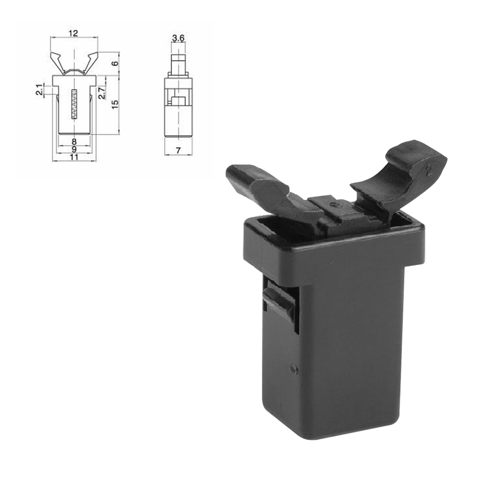 2x per Brabantia sostituzione  - Brabantia Bin Touch Bin recensione e prezzo