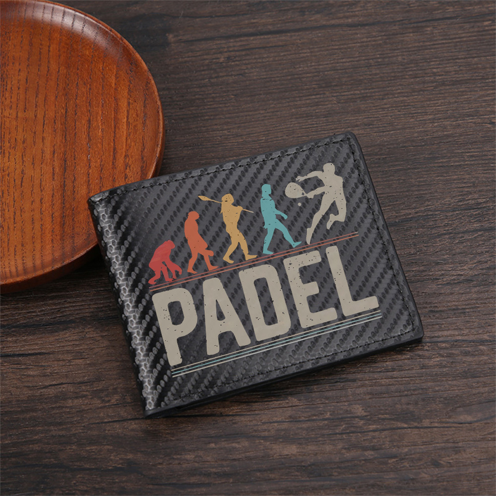 Padel Evolution Figure Sport D - Interior Design Photo recensione e prezzo