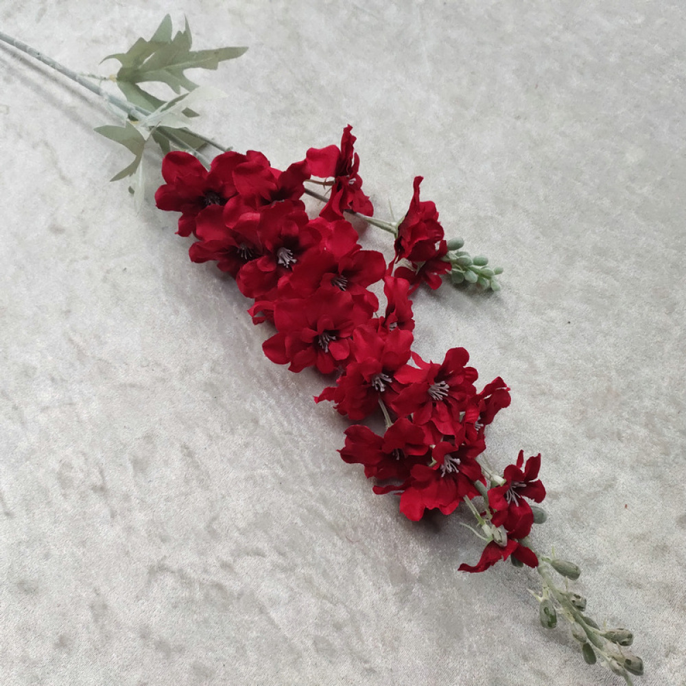 Delphinium Artificiale Realist - Interior Design Home recensione e prezzo