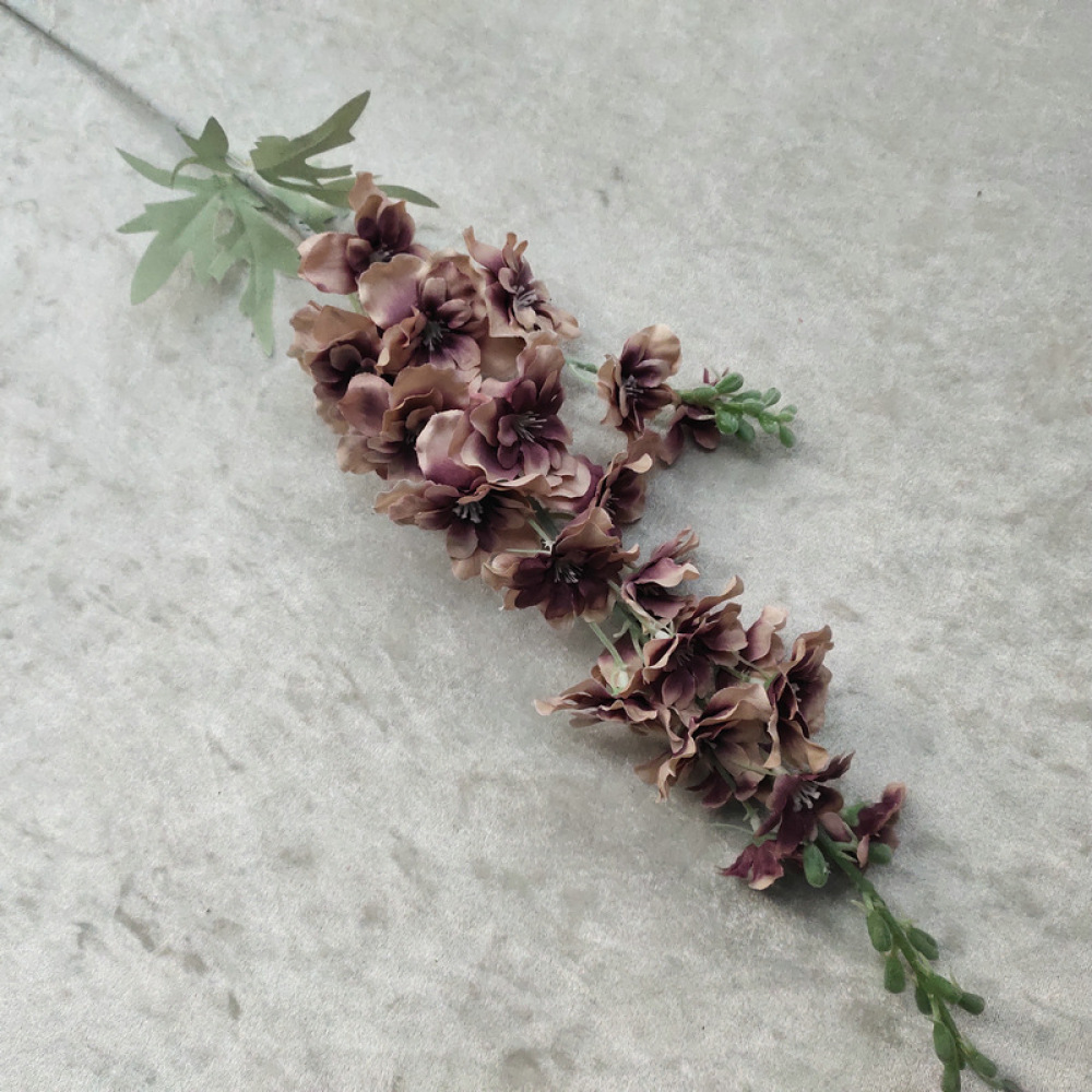 Delphinium Artificiale Realist - Interior Design Home recensione e prezzo