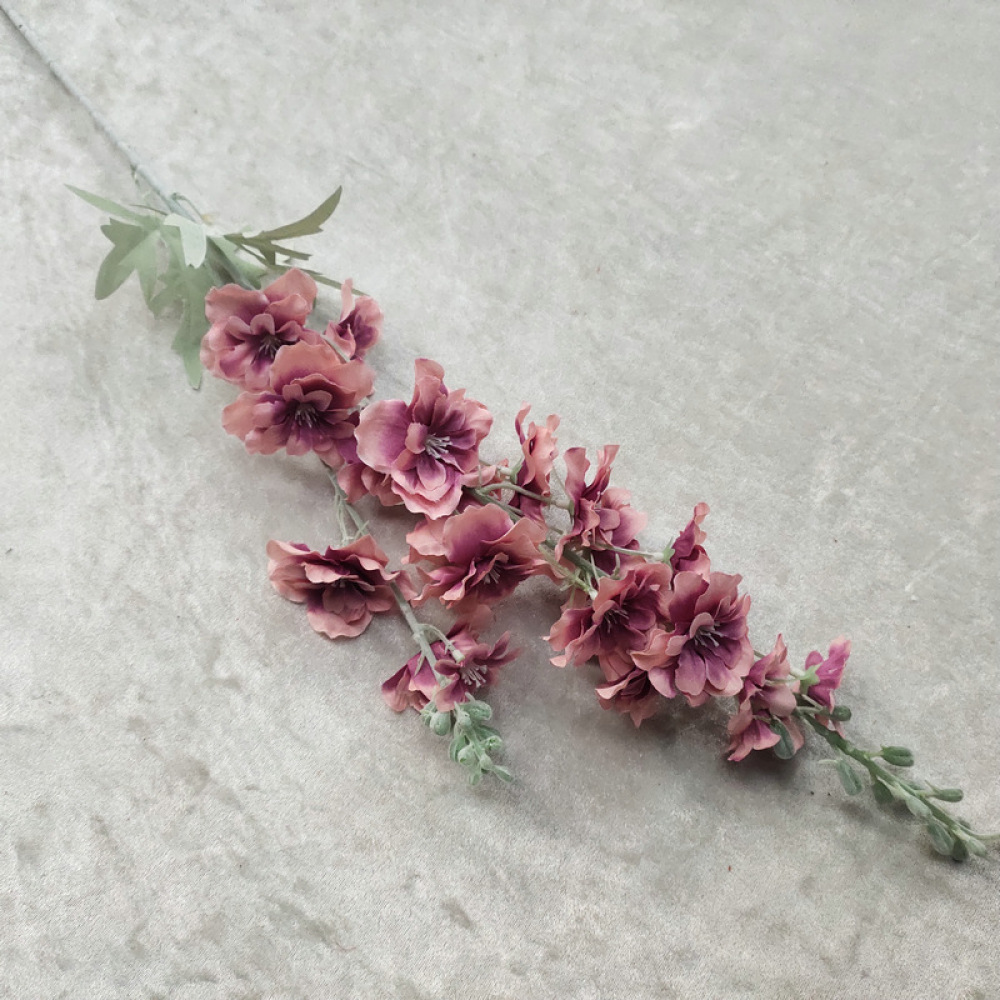 Delphinium Artificiale Realist - Interior Design Home recensione e prezzo