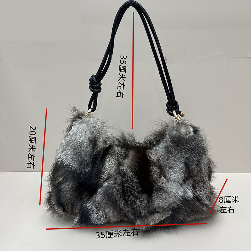Borsa a tracolla da donna in v - Interior Design Warm recensione e prezzo