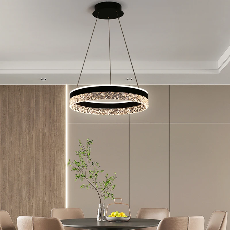 Lampada a sospensione moderna  - Interior Design Kitchen And Living Room recensione e prezzo