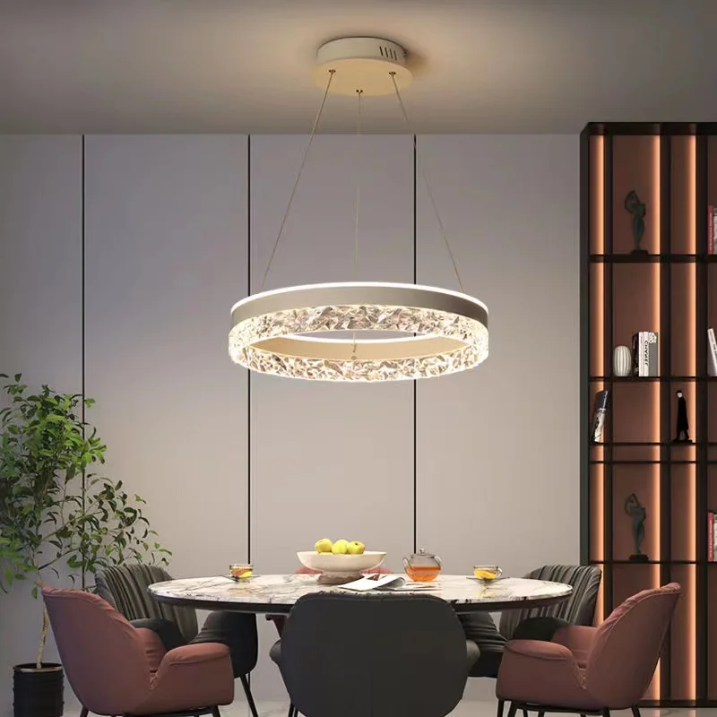 Lampada a sospensione moderna  - Interior Design Kitchen And Living Room recensione e prezzo