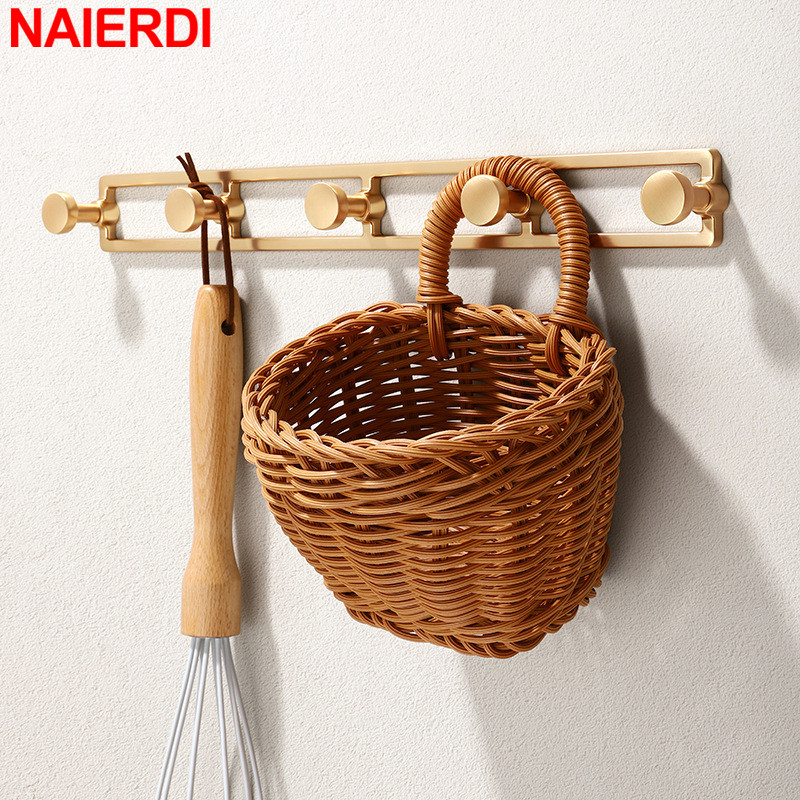NAIERDI Appeso a Parete Gancio - Interior Design Home recensione e prezzo