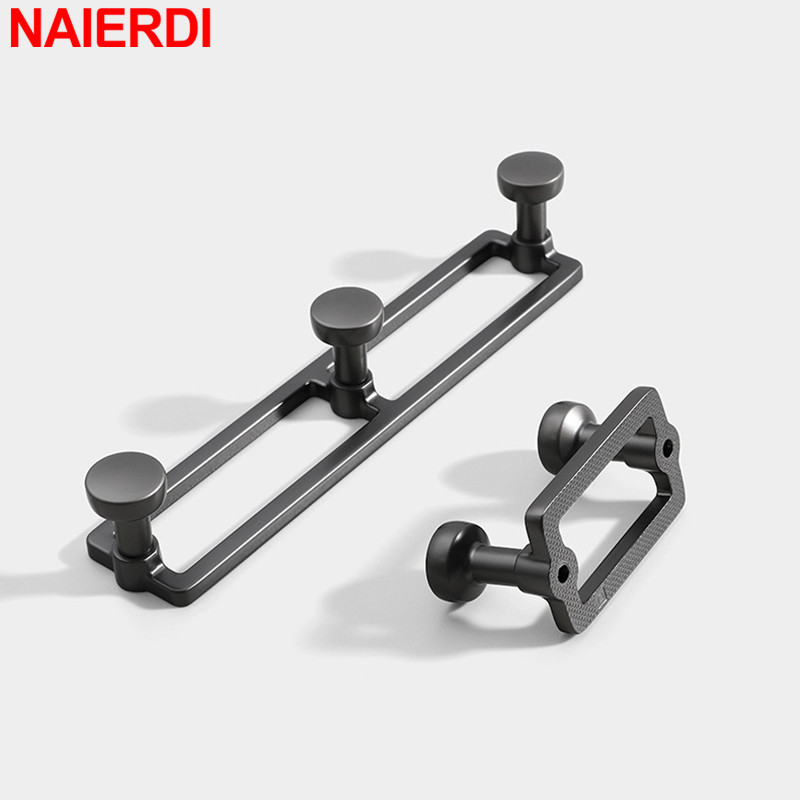 NAIERDI Appeso a Parete Gancio - Interior Design Home recensione e prezzo