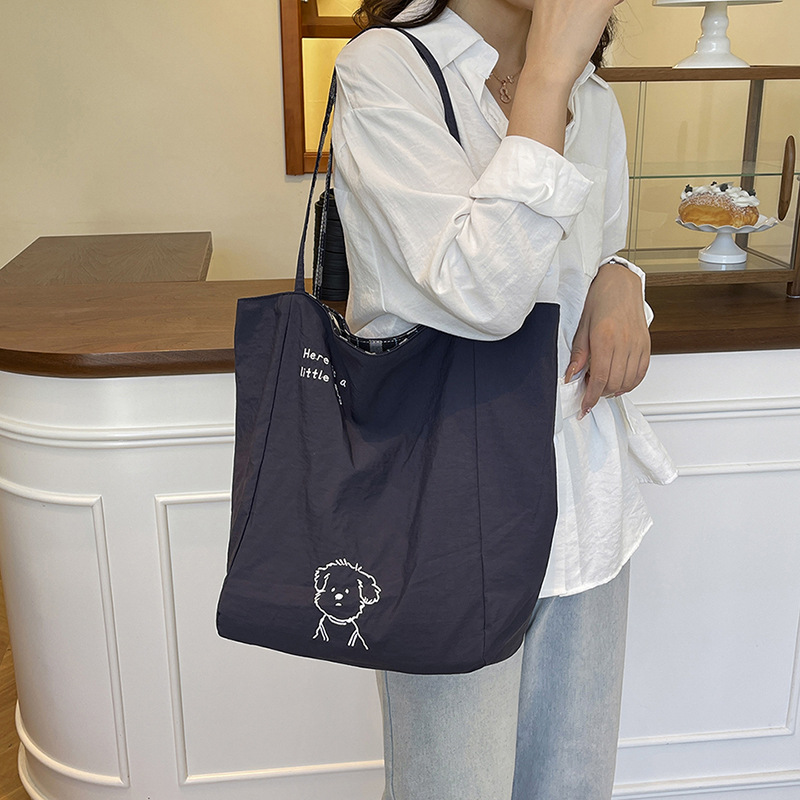 Borsa tote scozzese per donna  - Interior Design Class recensione e prezzo
