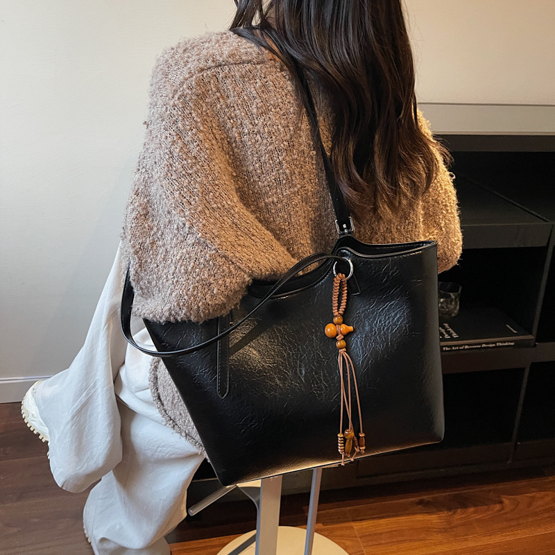 Borsa tote di grande capacità  - Interior Design Class recensione e prezzo