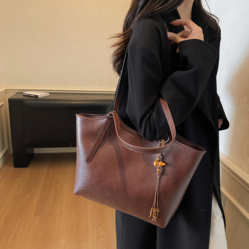 Borsa tote di grande capacità  - Interior Design Class recensione e prezzo