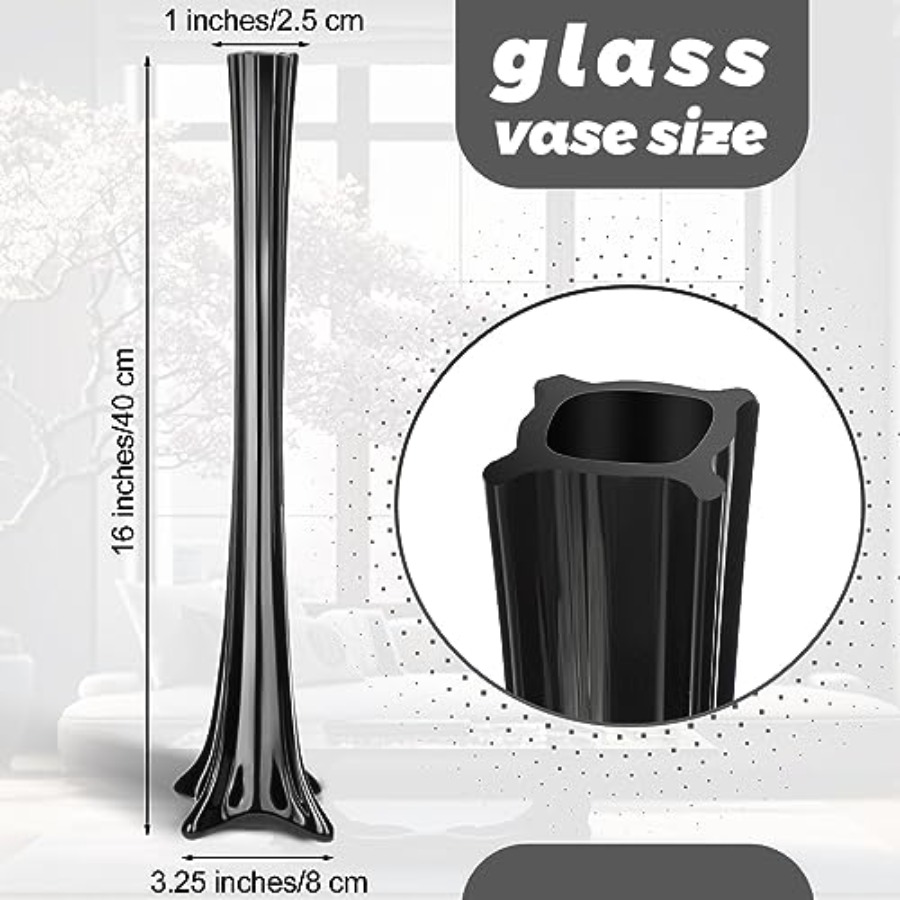 Centrotavola per matrimoni, va - Fluted Vase Tall recensione e prezzo