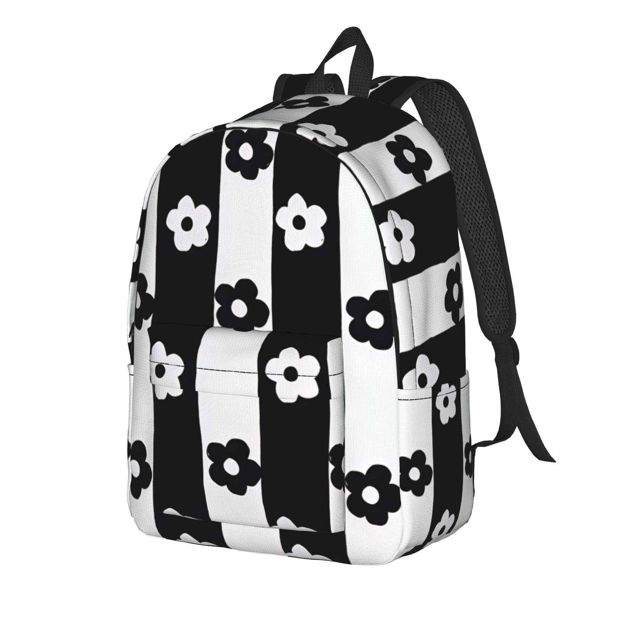 Zaino Monocromatico a Righe co - Interior Design Monochrome recensione e prezzo